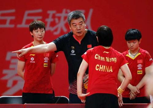 国乒比赛吃瓜,吃瓜群众围观精彩瞬间