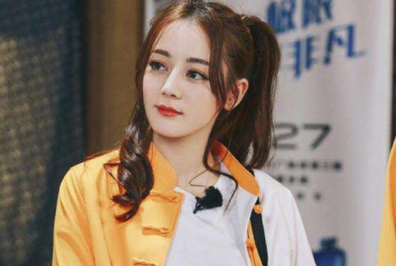 八组吃瓜少女迪丽热巴,迪丽热巴的瓜，你吃了多少？  第1张