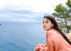 八组吃瓜少女迪丽热巴,迪丽热巴的瓜，你吃了多少？  第3张