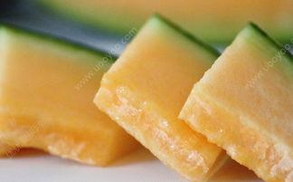 哈密瓜吃舌头疼,揭秘美味背后的健康隐患