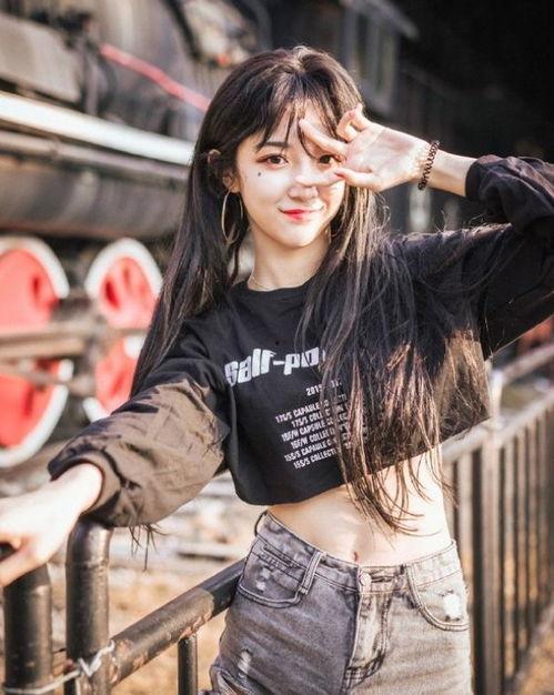 女装大佬吃瓜乌克兰,一场跨界吃瓜盛宴  第3张