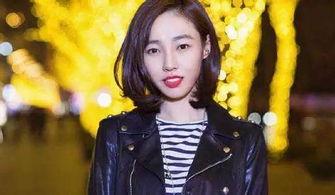 吃瓜短发女视频