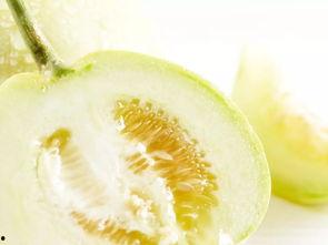 不削皮吃的瓜,不削皮瓜果的诱惑之旅