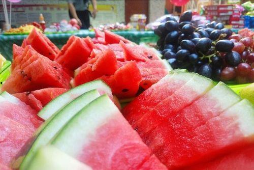 吃瓜干菠萝,探寻吃瓜干菠萝的独特风味