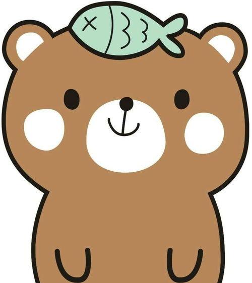 小熊吃瓜手指操,轻松学跳趣味手指舞  第1张