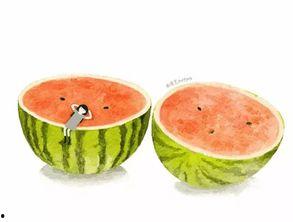 吃瓜仙女图片,揭秘吃瓜仙女的美妙瞬间  第3张