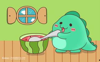 洛洛吃大瓜,揭秘娱乐圈幕后故事