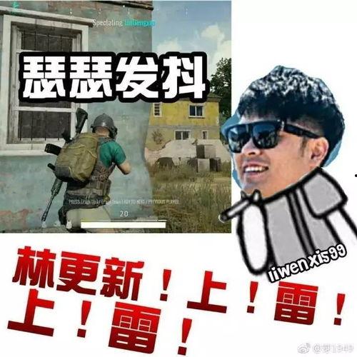 吃瓜直播林更新直播,带你领略明星幕后生活  第3张