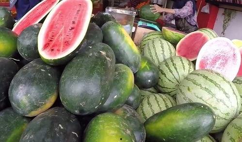 各国人吃中国瓜  第2张