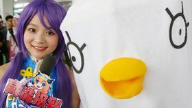 叶吃瓜直播,揭秘网红幕后生活  第1张