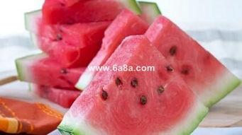 吃熟瓜会胖吗,吃熟瓜真的会让人发胖吗？揭秘熟瓜热量与减肥关系