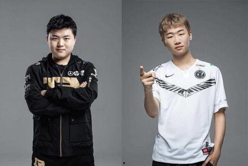 uzi退役后吃瓜,娱乐圈吃瓜群众纷纷热议，揭秘电竞圈幕后故事  第2张