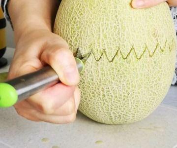 吃哈密瓜容易饿,一尝便知饥饿来袭