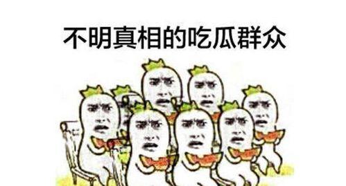 监控吃瓜群众,揭秘网络围观现象背后的真相  第2张