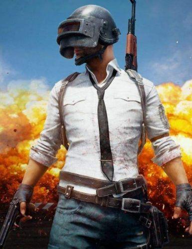 瓜仔让人机吃鸡,人机吃鸡新体验  第1张