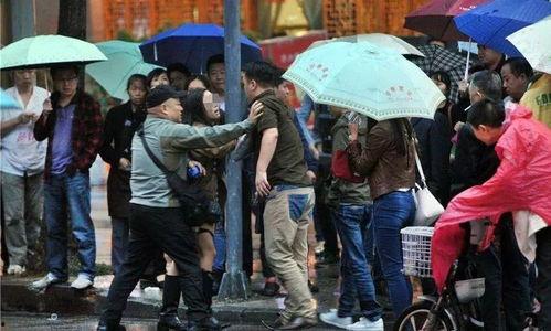 浙江男子吃瓜事件,一瓜引发全网热议  第2张