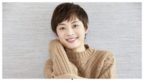 孙俪吃瓜照,太接地气了！