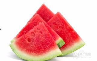 吃瓜立即拉肚子,揭秘吃瓜引发的“腹泻危机”