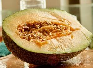 哈密瓜孕妇吃吗