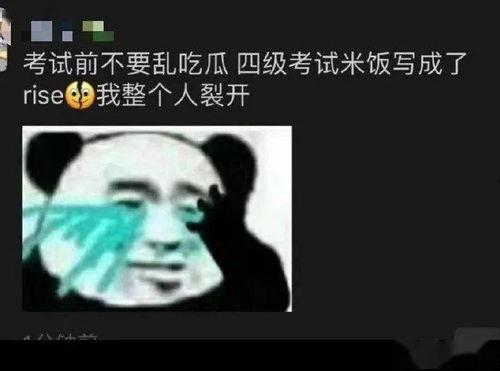 莫吃瓜,揭秘网络舆论背后的真相与反思