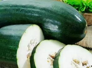 立秋吃六瓜是哪六瓜,品味六瓜养生之道