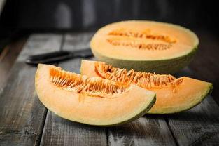 吃新疆网纹瓜刺痛,甜蜜诱惑背后的刺痛体验