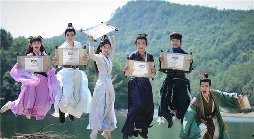 韦衙内吃瓜,揭秘娱乐圈幕后风云