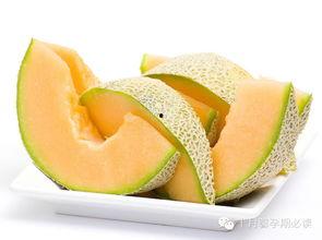 吃哈密瓜呕吐,揭秘吃哈密瓜呕吐之谜