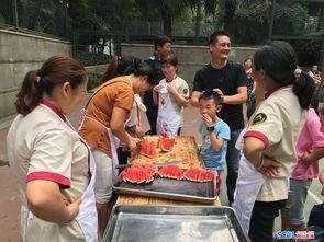 长垣吃瓜新闻事件