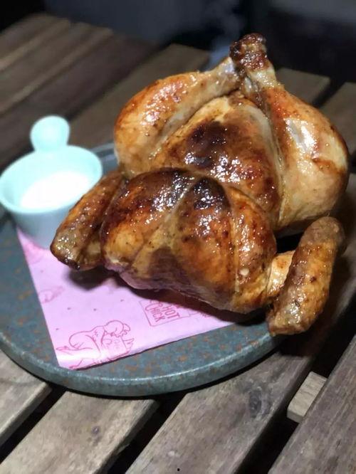 吃烤鸡瓜减肥吗,美味与减肥的完美结合？揭秘其减肥效果