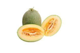 哈密瓜适合高血压吃吗,营养与健康的完美结合