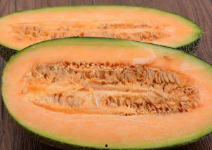 哈密瓜适合高血压吃吗,营养与健康的完美结合