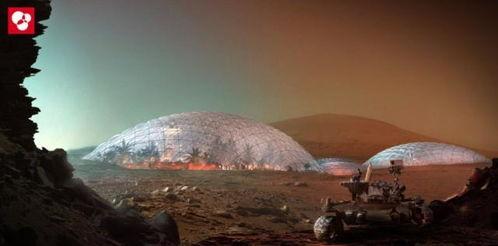 火星吃瓜,揭秘神秘星球上的娱乐生活