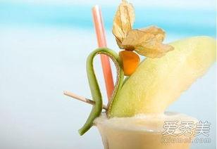 吃了菠萝吃哈密瓜是苦的,揭秘为何苦味倍增的神秘现象  第2张