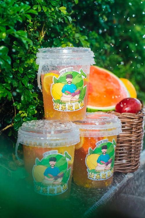 佐敦道吃瓜,揭秘香港街头美食的诱惑与魅力  第2张