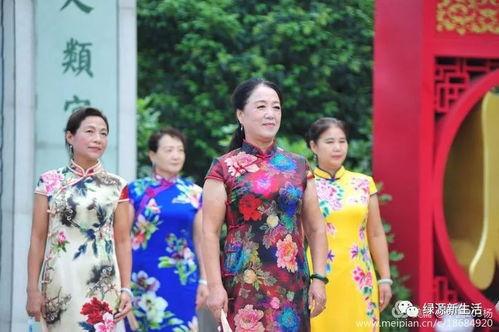 吃瓜大妈照片大全集,照片大全集揭秘日常趣味瞬间  第3张